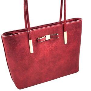 Bowknot Classic Handbag